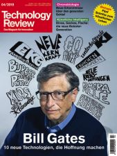 Technology Review