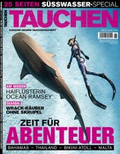 Tauchen