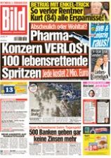 Bild Zeitung