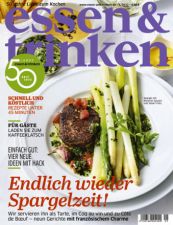 Essen & Trinken