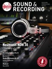 Sound & Recording