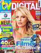 TV Digital Unitymedia