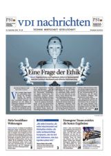 VDI nachrichten