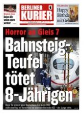 Berliner Kurier