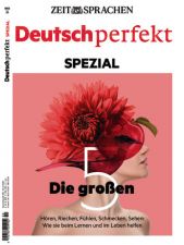 Deutsch perfekt