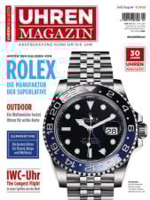 Uhren Magazin