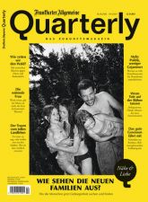 F.A.Z. Quarterly