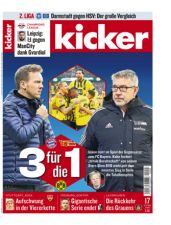 kicker