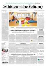 Süddeutsche Zeitung