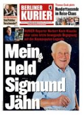 Berliner Kurier