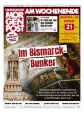 Hamburger Morgenpost