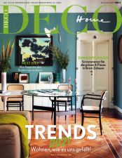 DECO HOME