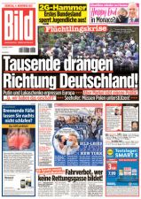 Bild Zeitung