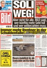 Bild Zeitung
