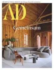 AD Architectural Digest
