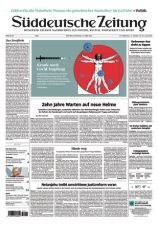 Süddeutsche Zeitung
