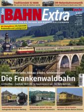 Bahn Extra