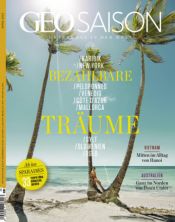 GEO Saison