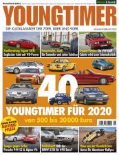Motor Klassik Youngtimer