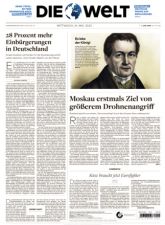Die Welt