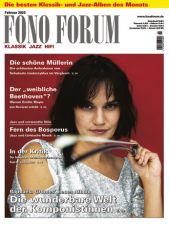Fono Forum
