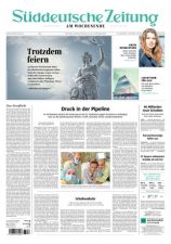 Süddeutsche Zeitung
