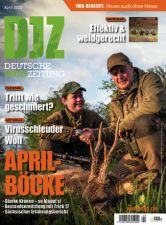 Deutsche Jagd-Zeitung