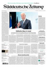 Süddeutsche Zeitung