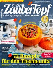 Mein Zaubertopf