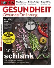 Focus Gesundheit