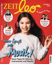 Zeit Leo