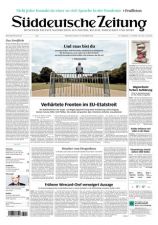 Süddeutsche Zeitung