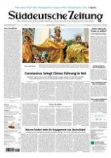Süddeutsche Zeitung
