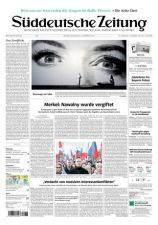 Süddeutsche Zeitung