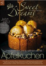 Sweet Dreams Backmagazin