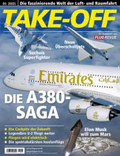 Flug Revue