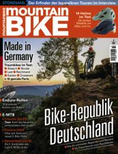 MountainBIKE