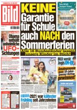 Bild Zeitung