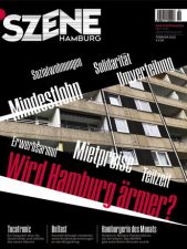 Szene Hamburg