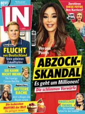 IN – Das Star-Magazin