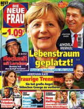 Die neue Frau