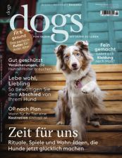 Dogs