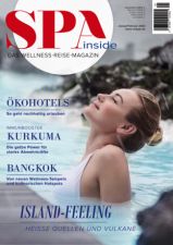 Spa Inside