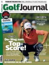 Golf Journal