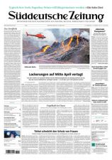 Süddeutsche Zeitung