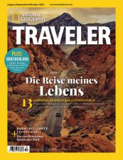 National Geographic Traveler
