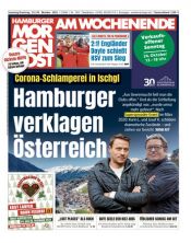 Hamburger Morgenpost