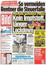 Bild Zeitung