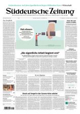 Süddeutsche Zeitung