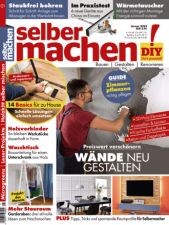 Selbermachen